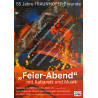 55 Jahre FRAUNHOFER-Freunde - Ein „Feier-Abend“ mit Kabarett und Musik