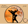 Tanzkursabschlussball 2- Samstag 15.11.25 - Laufkarte