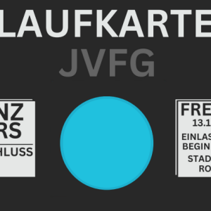 Tanzkurs-Abschlussball JvFG (Freitag, 13.11.2026) - Laufkarte